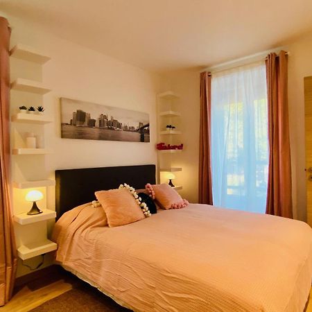 Apartmán Saint-Maurice Face Au Bois De Vincennes Exteriér fotografie