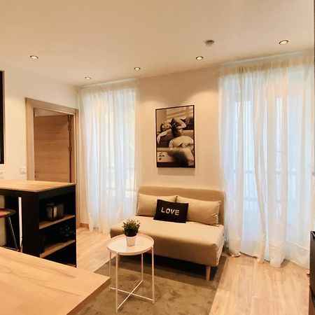 Apartmán Saint-Maurice Face Au Bois De Vincennes Exteriér fotografie