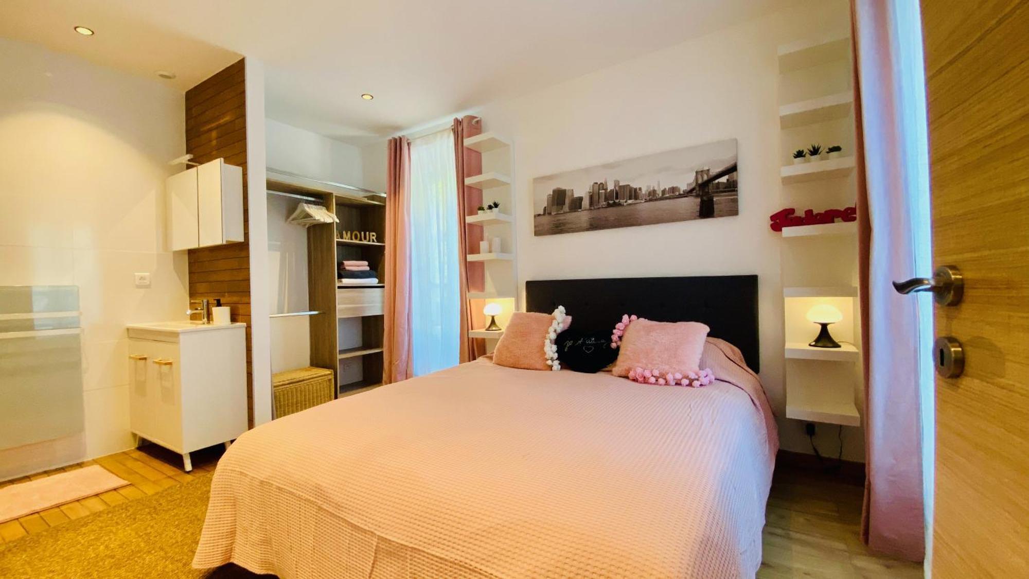 Apartmán Saint-Maurice Face Au Bois De Vincennes Exteriér fotografie