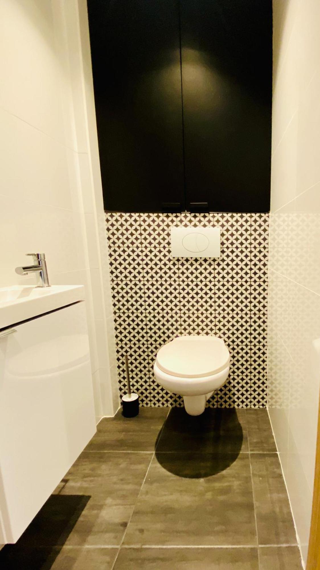 Apartmán Saint-Maurice Face Au Bois De Vincennes Exteriér fotografie